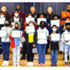 Ruby Young Drone Academy Graduating Class