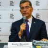 Secretary Xavier Becerra