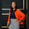 Tiffany Roberts