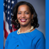 U.S. Rep. Jahana Hayes