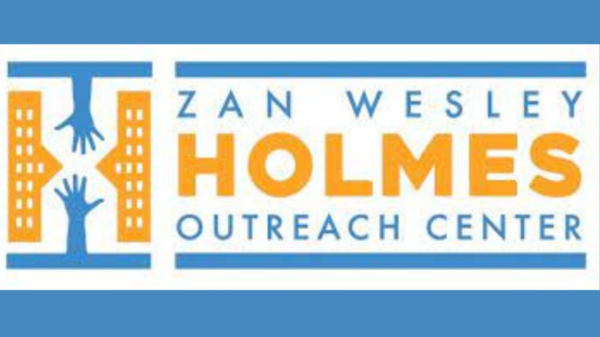 Zan Wesley Holmes Jr. Community Outreach Center