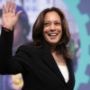 vice president kamala harris