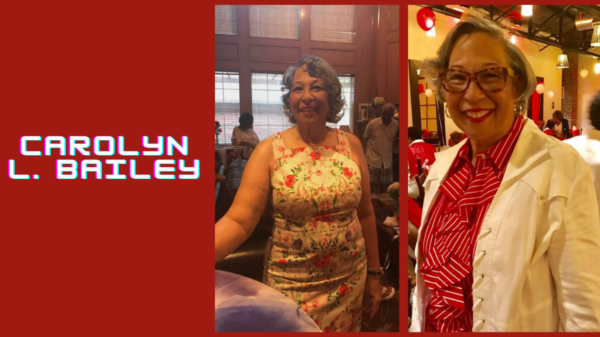 Carolyn L. Bailey