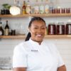 Chef-owner Tiffany Derry