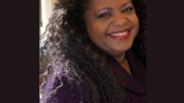 Dr. Sharon Middlebrooks 