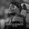 Dwayne Haskins