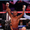 Errol Spence