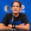 Mark Cuban