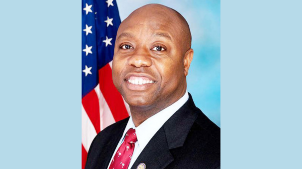 Senator Tim Scott