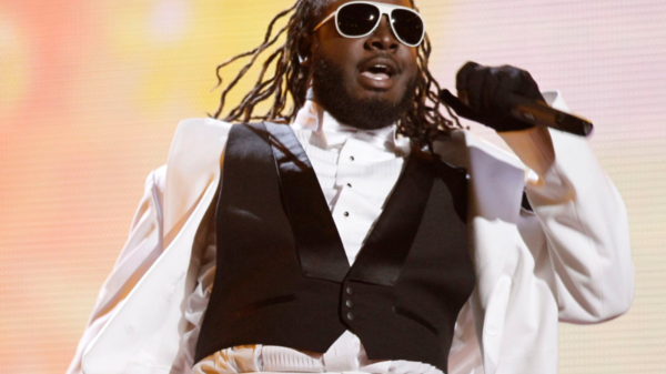 T-Pain