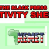 The Black Press