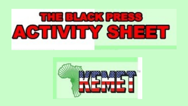 The Black Press