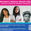 Women's History Month