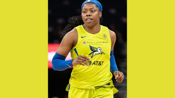 Arike Ogunbowale