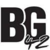 BG logo