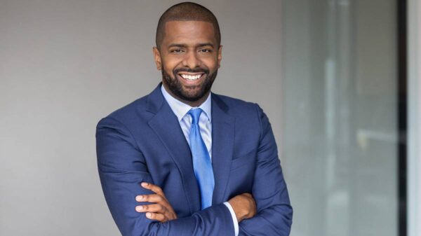 Bakari Sellers