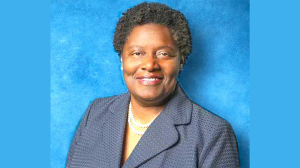 Dr. Tamara Brown