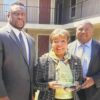 Eddie BErnice Johnson