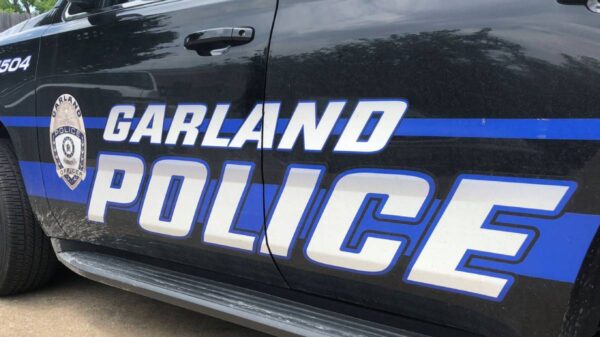 Garland Police