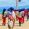 Haitian Flag Day