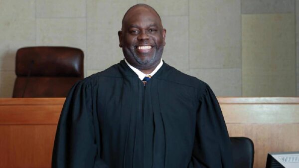 Judge Carlton Reeves