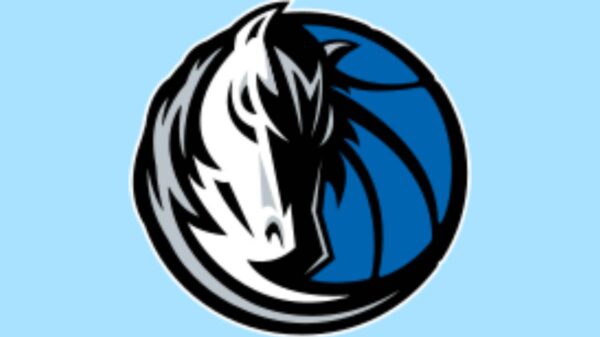 Mavs Logo