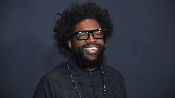 Questlove