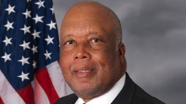 Rep. Bennie Thompson