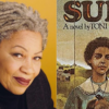 Toni Morrison’s “Sula” novel