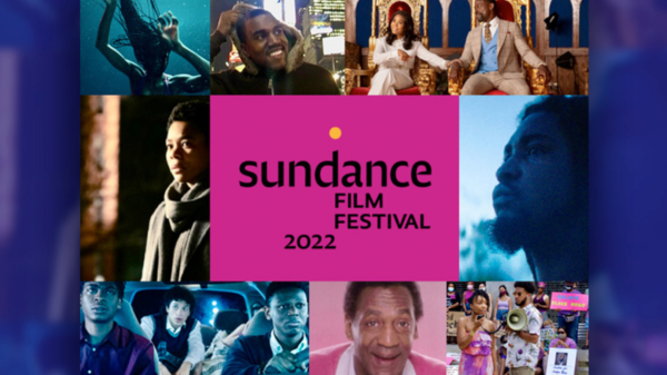 sundance film festival