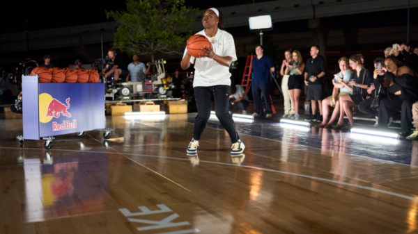 Arike and Ball