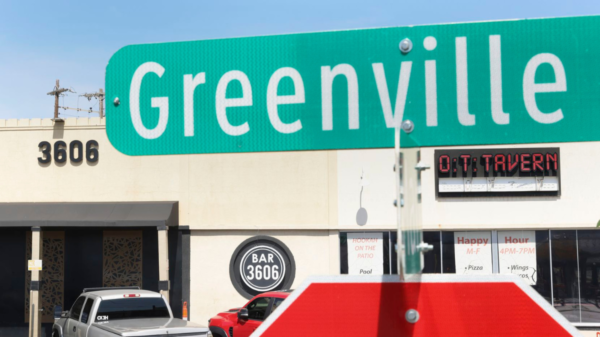 Green ville