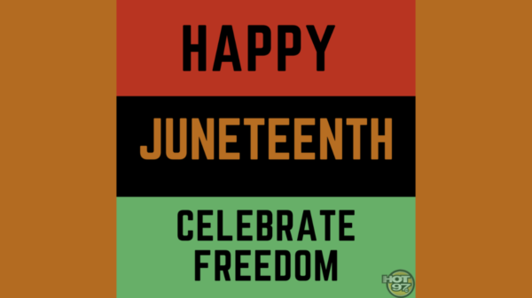 Juneteenth