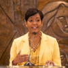 Mayor Keisha Lance Bottoms