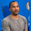 Nico Harrison, Mavs GM (1)