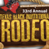 Texas Black Invitational Rodeo