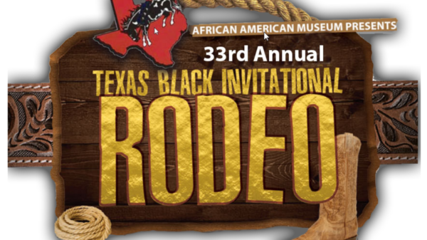 Texas Black Invitational Rodeo