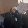 Youth Rally in Support of Roe v. Wade