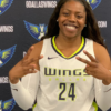 Arike Ogunbowale