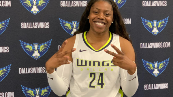 Arike Ogunbowale