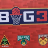 Big 3 Basketball