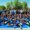 Group Shot - Frazier Court Rededication