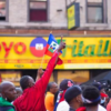Haitian Flag Day