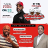 In the Kitchen with The Breakfast Brothers