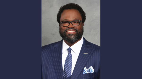 Irvin Ashford Jr.