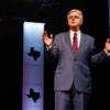 Lieutenant Governor of Texas Dan Patrick