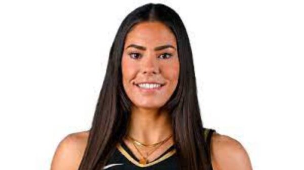 MVP Kelsey Plum