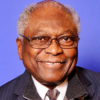 The Honorable James E. Clyburn (D-SC), House Majority Whip.