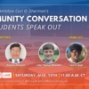 Community Conversation