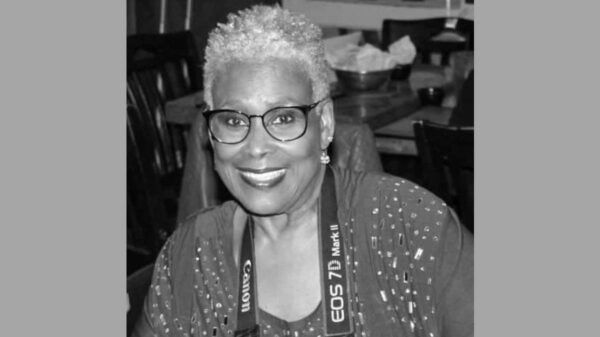 Delores Elder Jones